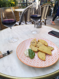 Plats et boissons du Restaurant Chez lulu à Marseille - n°14