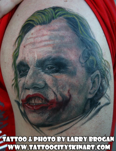 Explore semper fi tattoo ideas, creative tattoo ideas in Lockport, available at Tattoo City by Larry Brogan