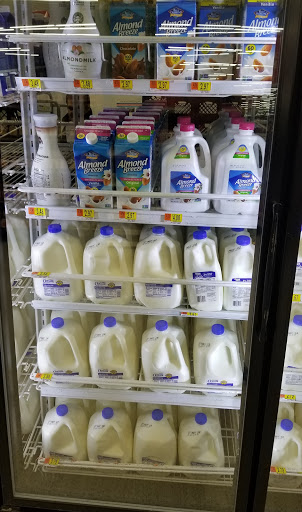 Department Store «Walmart Supercenter», reviews and photos, 7901 Watt Ave, Antelope, CA 95843, USA