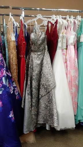 Bridal Shop «USA Bridal», reviews and photos, 1850 S Hurstbourne Pkwy #150, Louisville, KY 40220, USA