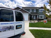 Express Carpet Cleaners - Photo 4 - Car repair in Fargo, ND, Fargo