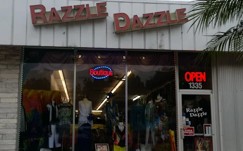 Razzle Dazzle image