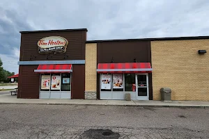 Tim Hortons image