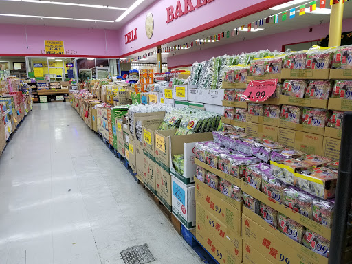Asian Grocery Store «Hiệp Thái Food Store», reviews and photos, 2430 E Pioneer Pkwy, Arlington, TX 76010, USA