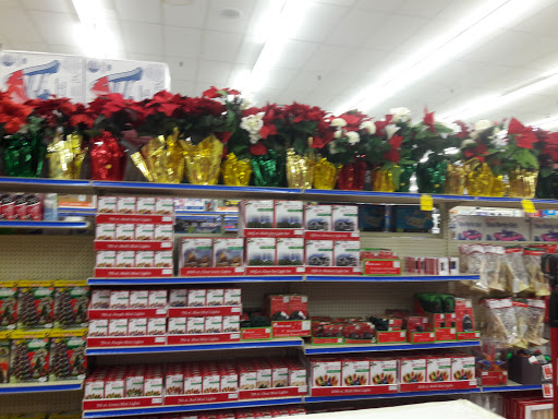 Discount Store «Roses Express», reviews and photos, 6601 Harvard Ave, Cleveland, OH 44105, USA
