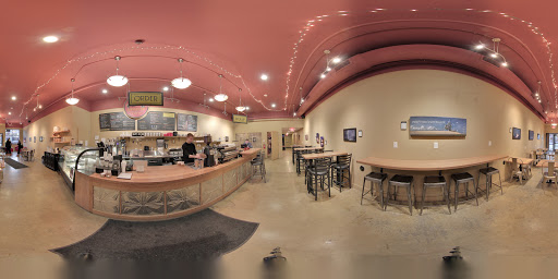 Coffee Shop «Sidecar Coffee Shop», reviews and photos, 2215 College St, Cedar Falls, IA 50613, USA