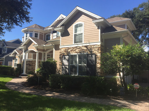 Painting «Anastasia Painting», reviews and photos, 1093 A1A Beach Blvd, St Augustine, FL 32080, USA