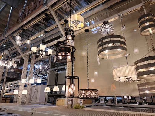 Home Improvement Store «The Home Depot», reviews and photos, 1325 Fones Rd SE, Olympia, WA 98501, USA