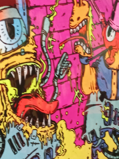 Gift Shop «Planet K Texas - Military», reviews and photos, 2803 Goliad Rd, San Antonio, TX 78223, USA