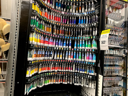 Craft Store «Michaels», reviews and photos, 15911 Manchester Rd, Ellisville, MO 63011, USA