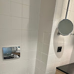 Photo n°26 de l'avis de Lukáš.a fait le 20/07/2023 à 16:16 sur le  IntercityHotel Hannover Hauptbahnhof Ost à Hanover