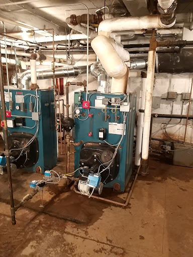 HVAC Contractor «Vigilante Plumbing, Heating and Air Conditioning», reviews and photos, 195 Douglass St, Brooklyn, NY 11217, USA