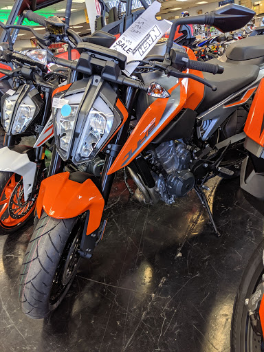 Motorcycle Dealer «Apache Motorcycles Scottsdale», reviews and photos, 7340 E McDowell Rd, Scottsdale, AZ 85257, USA