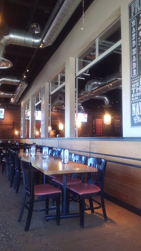 BJ's Restaurant & Brewhouse