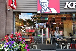 KFC Oldham - High Street image
