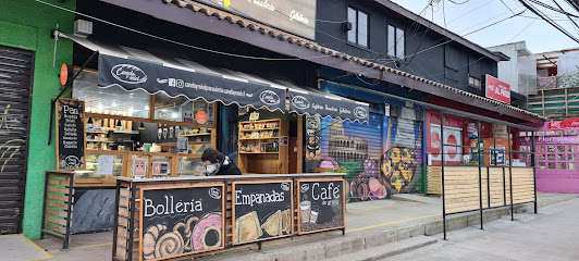 Canela y Miel – Cafetería Panadería y Pastelería en Concón