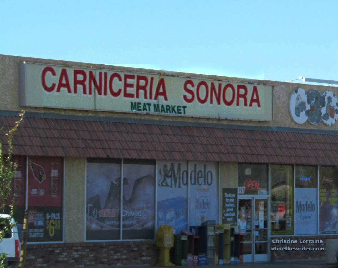 Carniceria Sonora