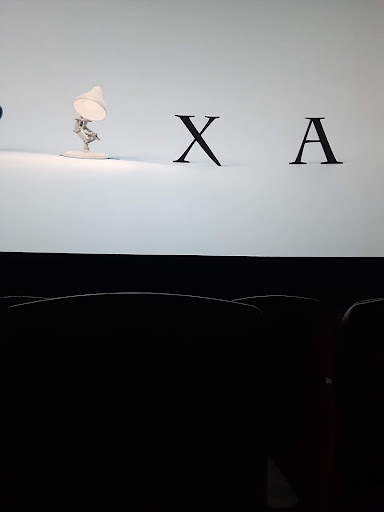 Movie Theater «AMC Showplace Cicero 14», reviews and photos, 4779 W Cermak Rd, Cicero, IL 60804, USA