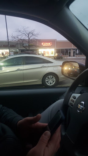 Vitamin & Supplements Store «GNC», reviews and photos, 31288 Michigan Ave, Westland, MI 48186, USA