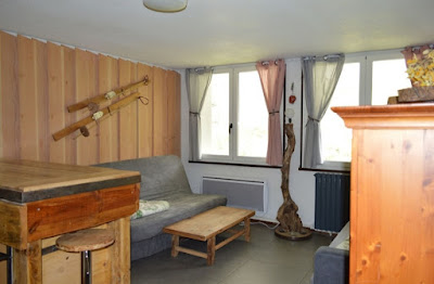 IBC Immobilier à Eaux-Bonnes