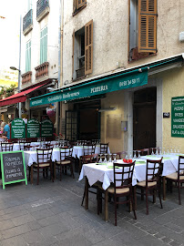 Atmosphère du Restaurant Il Giardino à Antibes - n°1