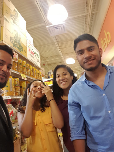 Grocery Store «La Cosecha III», reviews and photos, 306 S Main St, Pleasantville, NJ 08232, USA