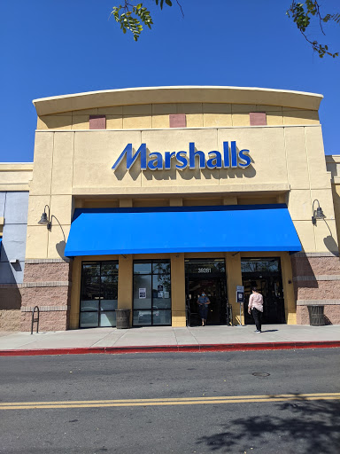 Department Store «Marshalls», reviews and photos, 39281 Fremont Hub, Fremont, CA 94538, USA