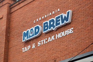 Mad Brew - Tap & Steak House image