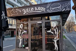 Bullys Burger Mainz image