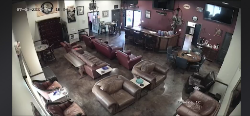 Cigar Shop «Up in Smoke Cigars», reviews and photos, 109 Hatcher Ln, Clarksville, TN 37043, USA