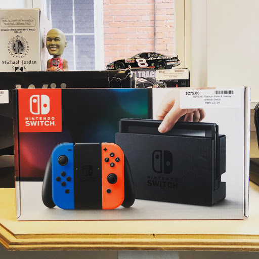 Pawn Shop «Platinum Pawn & Loan», reviews and photos, 292 Main St, Saco, ME 04072, USA