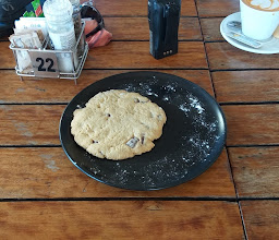 Doughy's Bread and Cafe photo