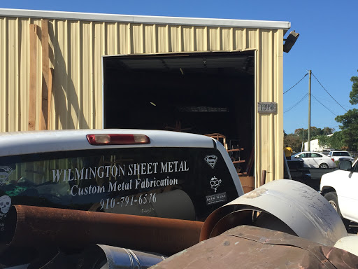 Wilmington Sheet Metal