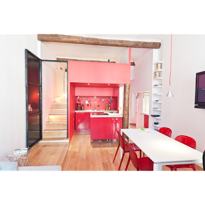 Festival Apartment à Cannes