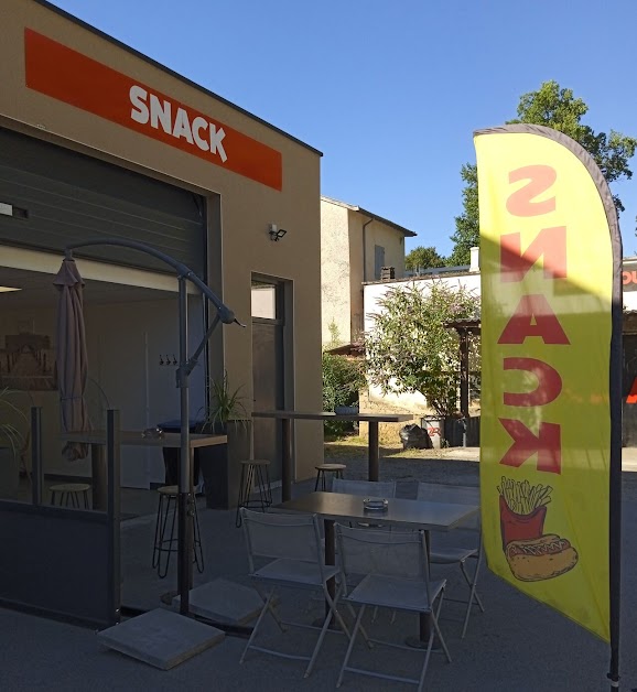 SNACK ZONE ARTISANALE à Fleurieu-sur-Saône (Rhône 69)