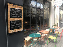 Photos du propriétaire du Restaurant L'abeille gourmande à Bordeaux - n°6