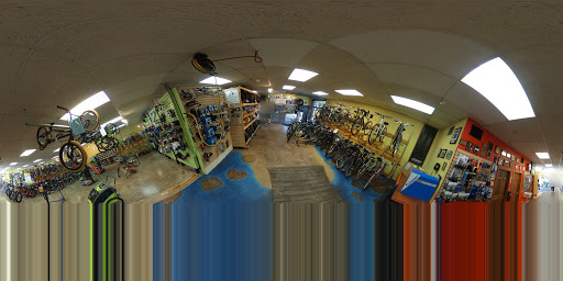Bicycle Store «Pioneer Cycle», reviews and photos, 12741 Central Ave NE, Blaine, MN 55434, USA