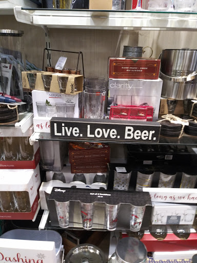 Home Goods Store «HomeGoods», reviews and photos, 2911 Rio Grande Blvd #100, Colleyville, TX 76034, USA