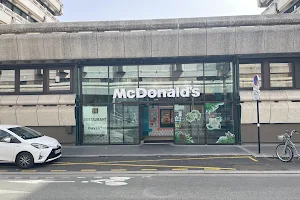 McDonald’s Bordeaux Mériadeck image