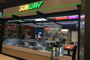 Subway Westfield Albany Mall image