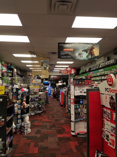 Video Game Store «GameStop», reviews and photos, 8250 E 96th St, Fishers, IN 46037, USA