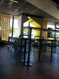 Atmosphère du Restauration rapide McDonald's à Saint-Laurent-de-la-Salanque - n°12