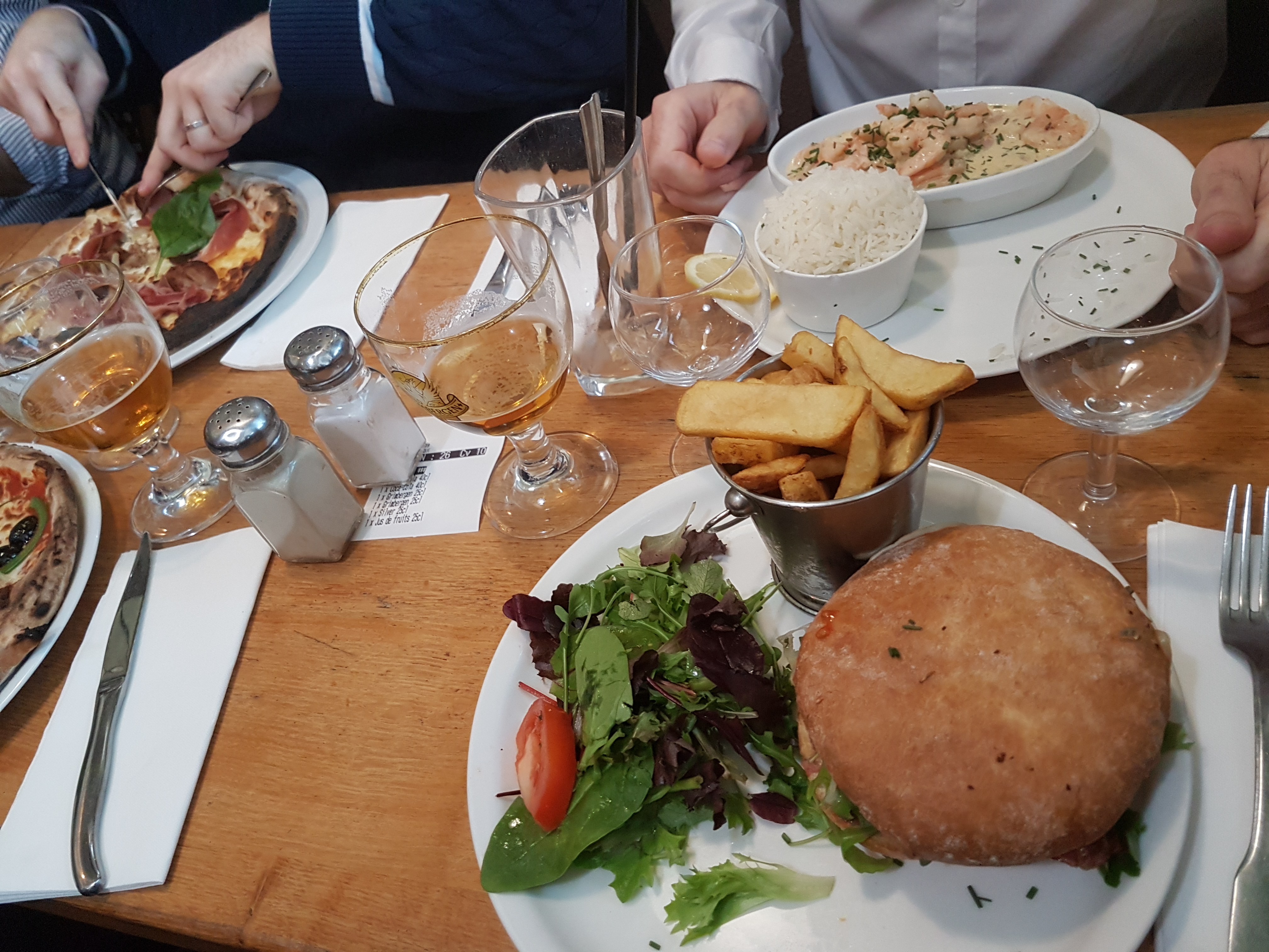 Photo n° 5 de l'avis de Julien.a fait le 15/01/2019 à 12:31