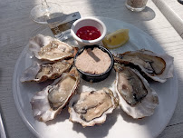 Plats et boissons du Restaurant Les Salines à Fouras - n°12