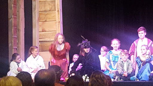 Performing Arts Theater «Priscilla Beach Theatre», reviews and photos, 800 Rocky Hill Rd, Plymouth, MA 02360, USA