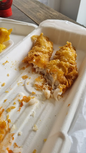 Reviews of Wong's Fish & Chips in Peterborough - Restaurant