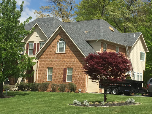 Maryland Home Exteriors Inc in Towson, Maryland