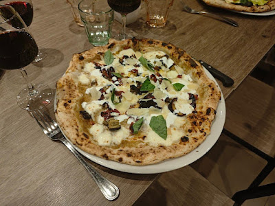 Pizza del Alma Gaillac à Gaillac
