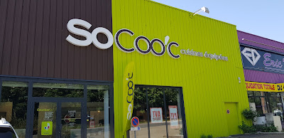 SoCoo'c à L'Etrat