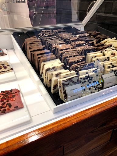 Karmello Chocolatier